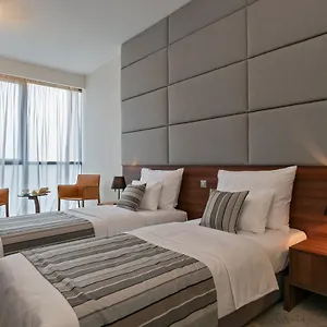 Priska Med Luxury Alojamento de Acomodação e Pequeno-almoço Split