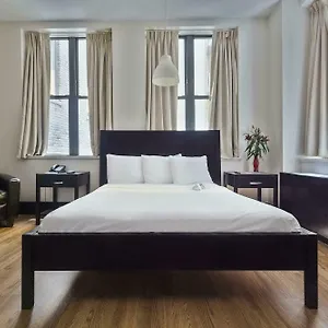 Eurostars Street Hotel Nova Iorque
