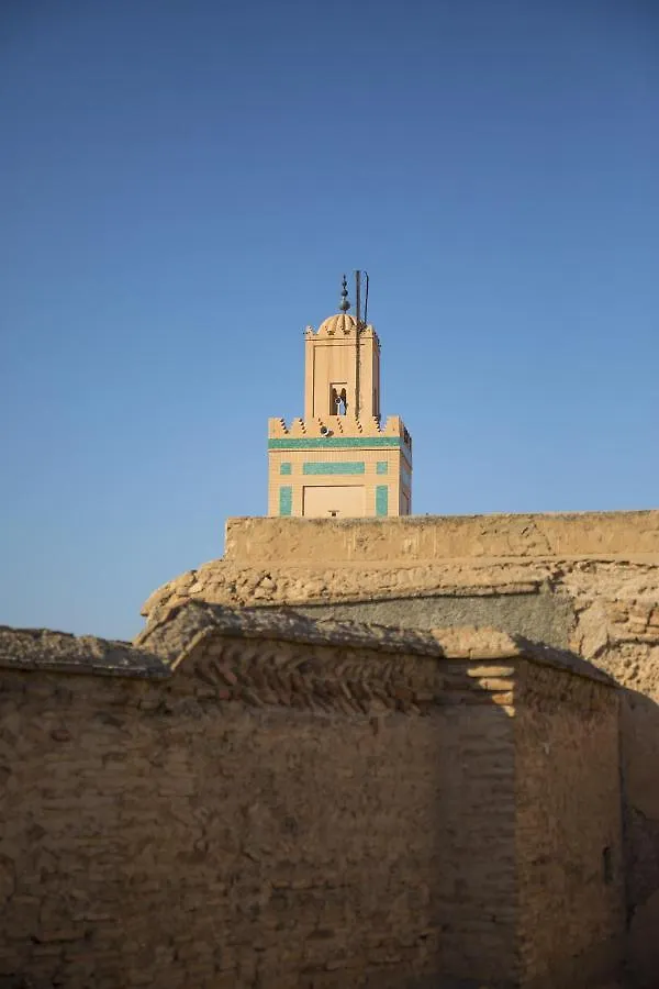 Riad Les Hirondelles Boutique Hotel Marakéš 4*,