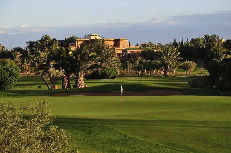Riad Les Hirondelles Boutique Hotel Marakéš Penzion