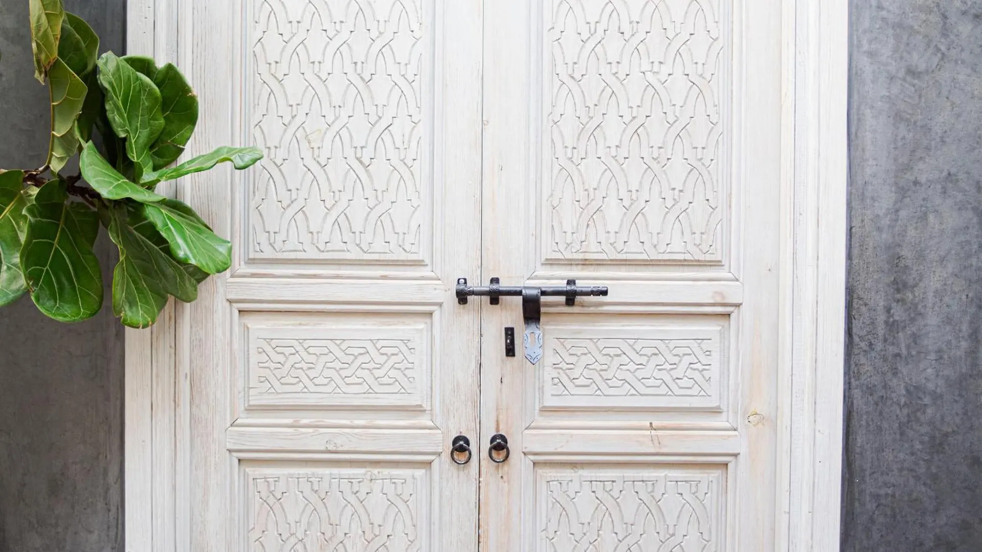 **** Guest house Riad Les Hirondelles Boutique Hotel Marrakesh Morocco