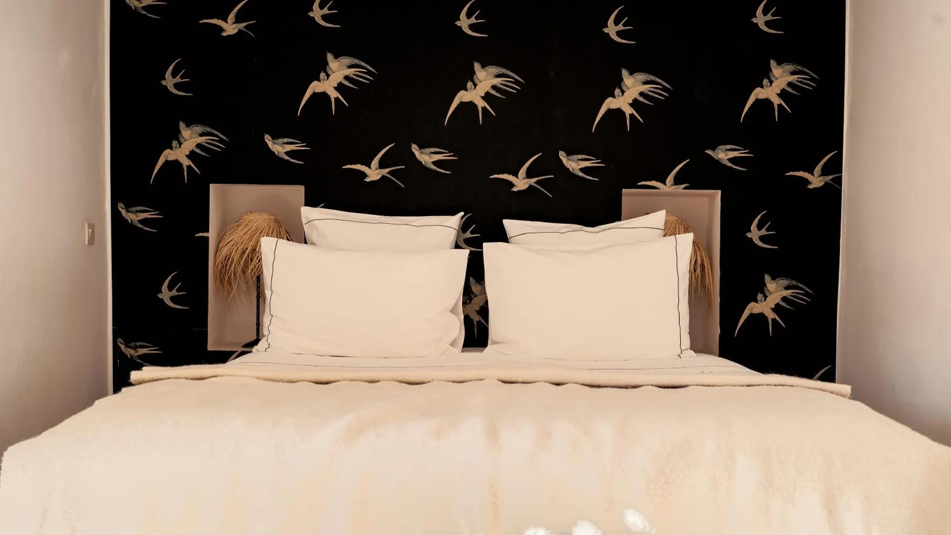 Guest house Riad Les Hirondelles Boutique Hotel Marrakesh