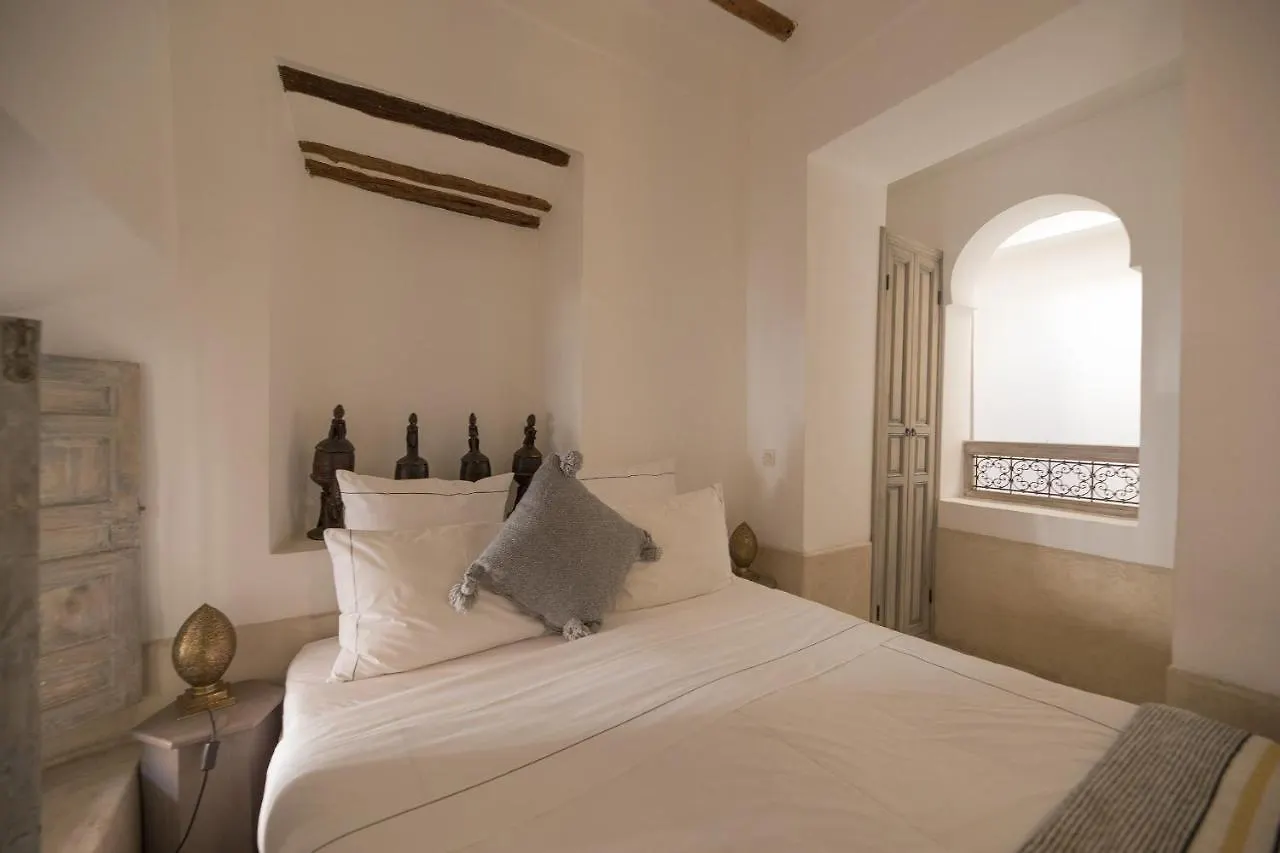 Guest house Riad Les Hirondelles Boutique Hotel Marrakesh