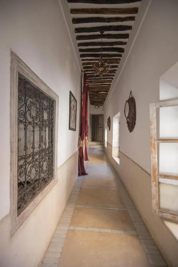 Riad Les Hirondelles Boutique Hotel Marrakesh