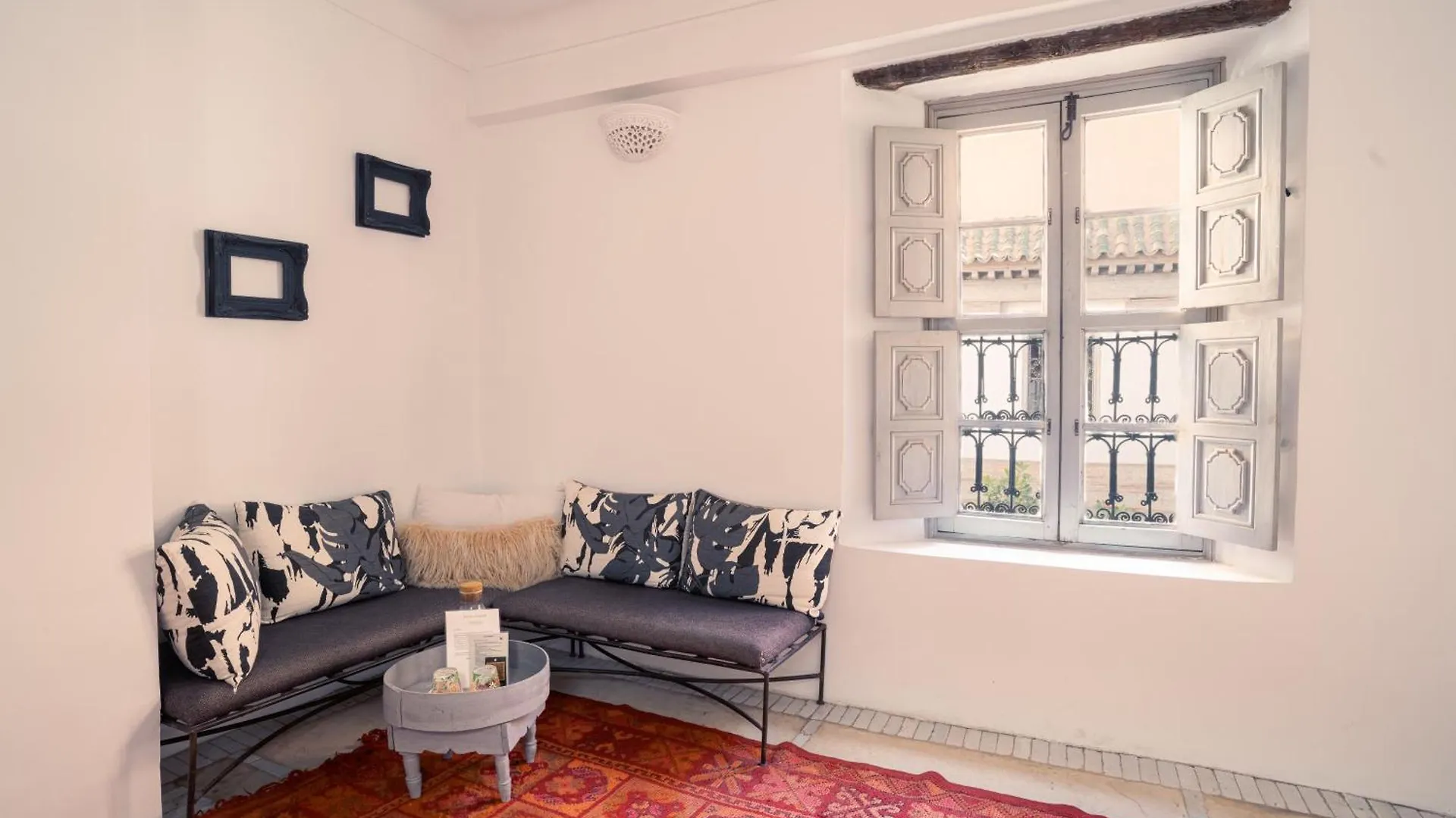 Riad Les Hirondelles Boutique Hotel Marrakesh 4*,  Morocco