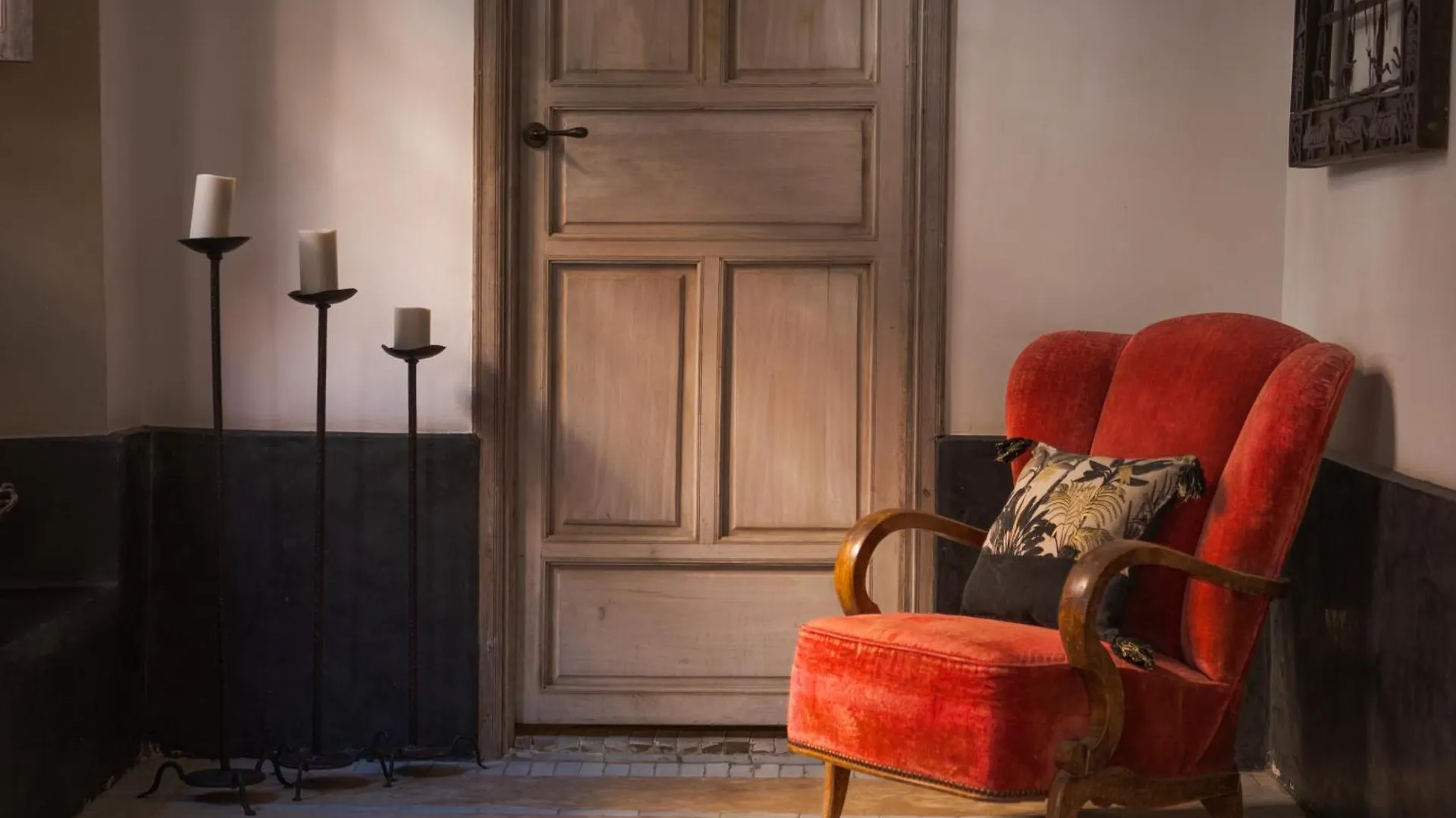 Guest house Riad Les Hirondelles Boutique Hotel Marrakesh