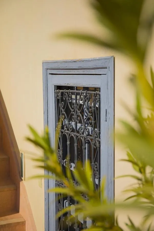 Guest house Riad Les Hirondelles Boutique Hotel Marrakesh