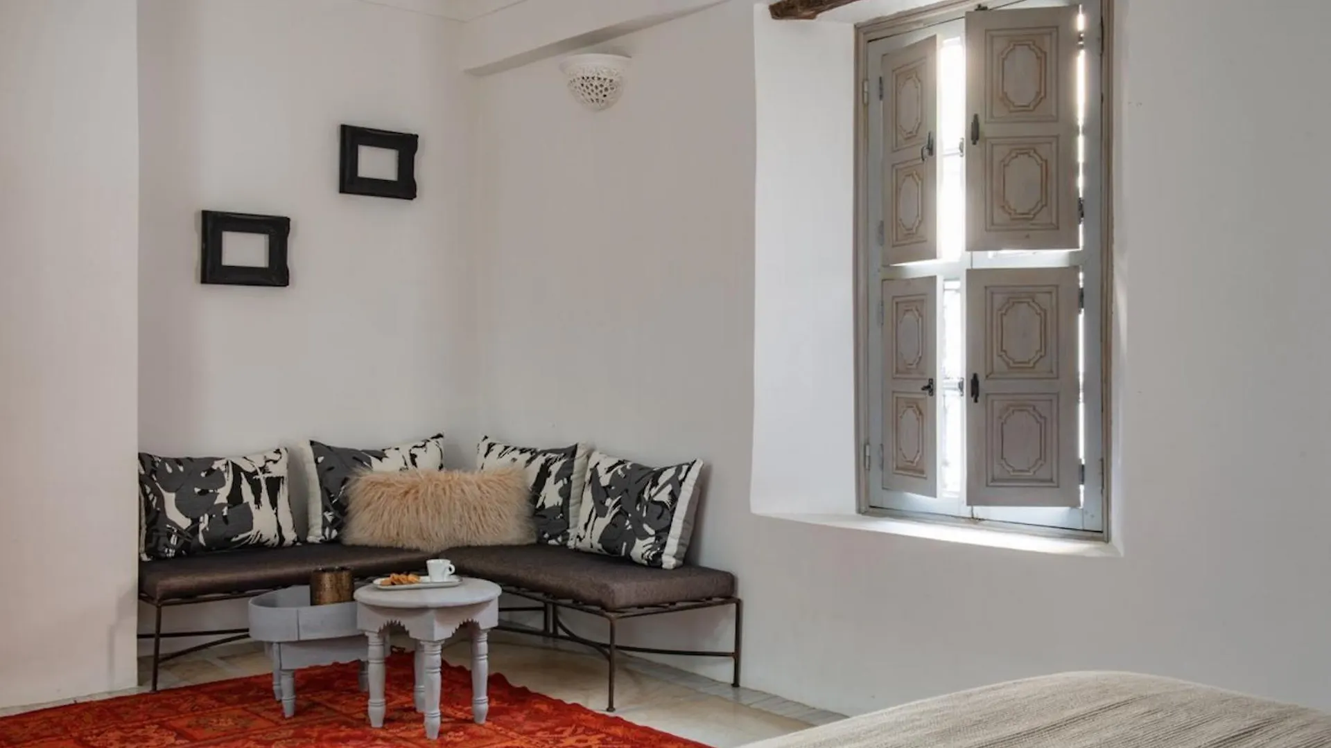 Riad Les Hirondelles Boutique Hotel Marrakesh 4*,  Morocco