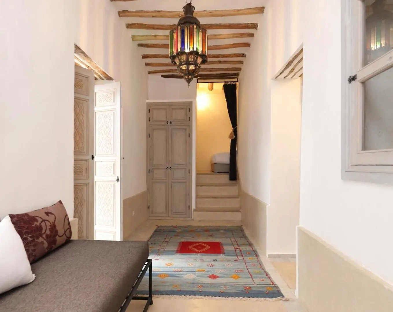 Riad Les Hirondelles Boutique Hotel Marrakesh