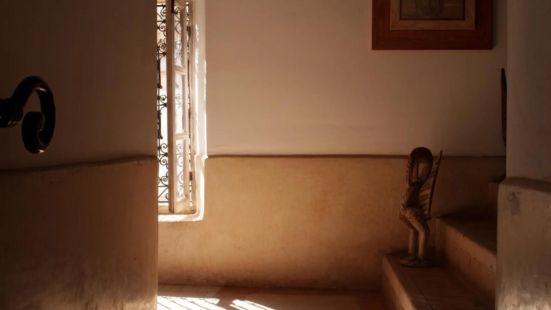 Riad Les Hirondelles Boutique Hotel Marrakesh Morocco